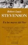 EN LOS MARES DEL SUR | 9788440692474 | STEVENSON , ROBERT LOUI