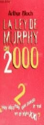 LEY DE MURPHY DEL AÑO 2000 | 9788478809851 | BLOCH, ARTHUR