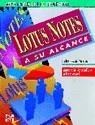 LOTUS NOTES A SU ALCANCE | 9788448103835 | LOZANO MORENO,JAVIER