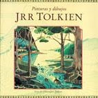 PINTURAS Y DIBUJOS | 9788445071915 | Tolkien, J. R. R.