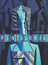 PENTAGONIA | 9788415530046 | MIRCALA, JACK