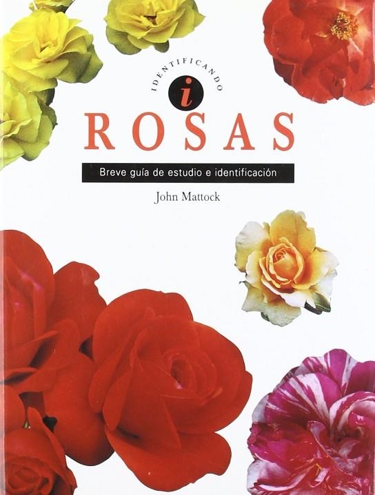 ROSAS | 9788489675544 | MATTOCK, JOHN