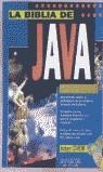 BIBLIA DE JAVA, LA | 9788441500921 | PHILLIPS, IVAN / ROHALY, TIM / RIES, ERIC