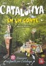 CATALUNYA EN UN CONTE | 9788482940489 | MARGARIT, M.