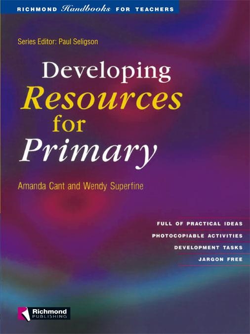 DEVELOPING RESOUCES FOR PRIMARY ED. ANGLES | 9788429450668 | SELIGSON, PAUL