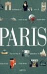 PARIS. ALBUM DE VIAJE | 9788448302566 | AA.VV.