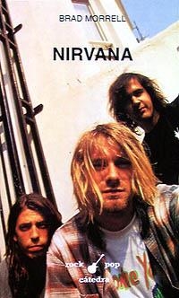 NIRVANA | 9788437613284 | MORRELL, BRAD