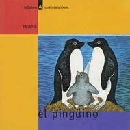 PINGUINO, EL | 9788424617233