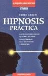 HIPNOSIS PRACTICA | 9788427022591 | ABOZZI, PAOLO