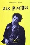 SEX PISTOLS | 9788437611587 | SATUE, FRANCISCO