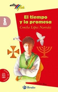 TIEMPO Y LA PROMESA | 9788421615386 | LÓPEZ NARVÁEZ, CONCHA