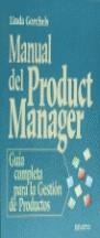 MANUAL DEL PRODUCT MANAGER | 9788423414482 | GORCHELS, LINDA