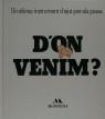 D'ON VENIM? | 9788425316555 | Mayle, Peter