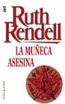 MUÑECA ASESINA, LA | 9788401463655 | RENDELL, R.