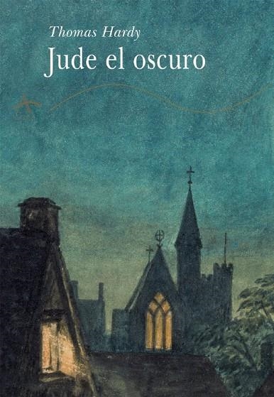 JUDE EL OSCURO | 9788488730121 | HARDY, T.