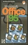 MICROSOFT OFFICE 95 PROFESIONAL | 9788448108076 | RAMALHO, J.A.