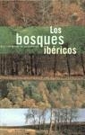 BOSQUES IBERICOS, LOS | 9788408019244 | D.A.