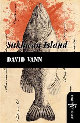 SUKKWAN ISLAND | 9788493794323 | VANN, DAVID