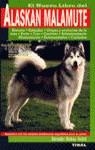 ALASKAN MALAMUTE | 9788430582822 | GOMEZ -TOLDRA ,SALVADOR