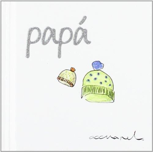 PAPA | 9788467168174 | EXLEY, HELEN