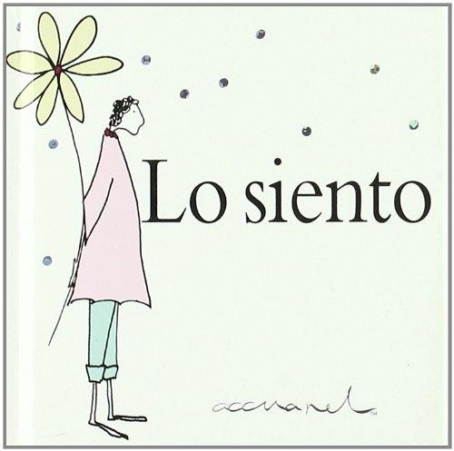 LO SIENTO | 9788467152067 | EXLEY, HELEN