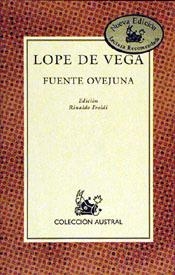 FUENTE OVEJUNA | 9788423998579 | DE VEGA , LOPE