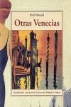 OTRAS VENECIAS | 9788497168113 | MORAND, PAUL