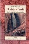 VIAJE A PERSIA | 9788497167857 | KAVANAGH, ALFRED G.