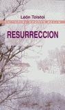 RESURRECCION | 9788489691797 | TOLSTOI , LEON