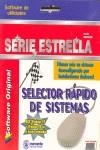 SELECTOR RAPIDO DE SISTEMAS | 9788426711588 | WOLFRAM, THOMAS