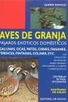 AVES DE GRANJA | 9788431520045 | RAVAZZI, GIANNI