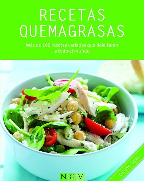 RECETAS QUEMAGRASAS | 9783625002925 | SNOWDON, BETTINA