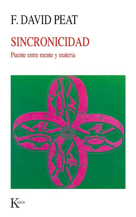 SINCRONICIDAD | 9788472452954 | WATTS, ALAN