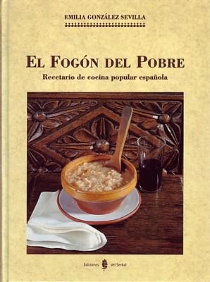 FOGON DEL POBRE, EL | 9788476281697 | GONZALEZ, E.