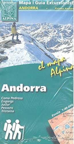 ANDORRA | 9788480900249 | LLOBET, SALVADOR