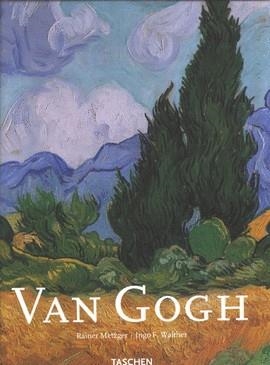 VAN GOGH | 9783822873724 | METZGER , RAINER