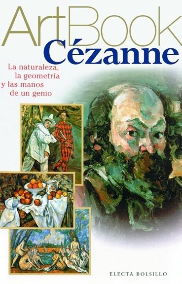 CEZANNE | 9788481561999 | BORGHESI,SILVIA