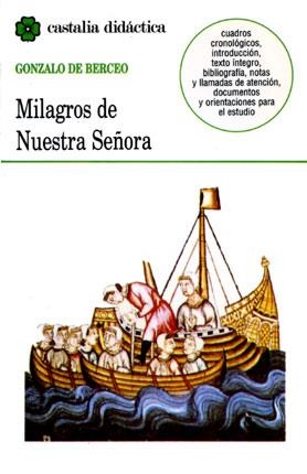 MILAGROS DE NUESTRO SEÑORA | 9788470397448 | DE BERCEO, G.