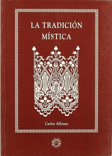 TRADICION MISTICA, LA | 9788488865243 | ALFONSO, C.