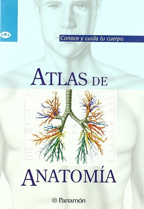 ATLAS DE ANATOMIA | 9788434219632 | VIGUE, JORDI. ED.