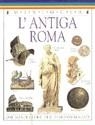 ANTIGA ROMA,L'.MINI GUIA | 9788427224094 | MCKEEVER, SUSAN