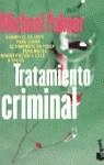 TRATAMIENTO CRIMINAL | 9788408021896 | PALMER, MICHAEL