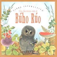 BUHO RUO, UNA AVENTURA CON | 9788434855014 | PLEDGER, MAURICE/BERNARD THORTON AGENCY,