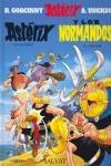 ASTERIX Y LOS NORMANDOS | 9788434505155 | UDERZO, ALBERT / GOSCINNY, RENÉ