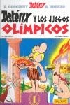 ASTERIX Y LOS JUEGOS OLIMPICOS | 9788434567306 | UDERZO, ALBERT / GOSCINNY, RENÉ