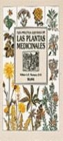 GUIA PRACTICA ILUSTRADA DE LAS PLANTAS MEDICINALES | 9788480760683 | WILLIAM THOMSON