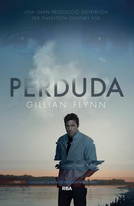 PERDUDA | 9788482646169 | FLYNN, GILLIAN