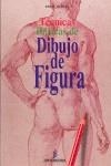 DIBUJO DE FIGURA, TECNICAS BASICAS DE | 9788482360324 | ALBERT, GREG