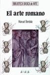 ARTE ROMANO, EL | 9788420737287 | Bendala, Manuel