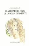 VERDADERO FINAL DE LA BELLA DURMIENTE, EL | 9788426430564 | MATUTE, ANA MARIA